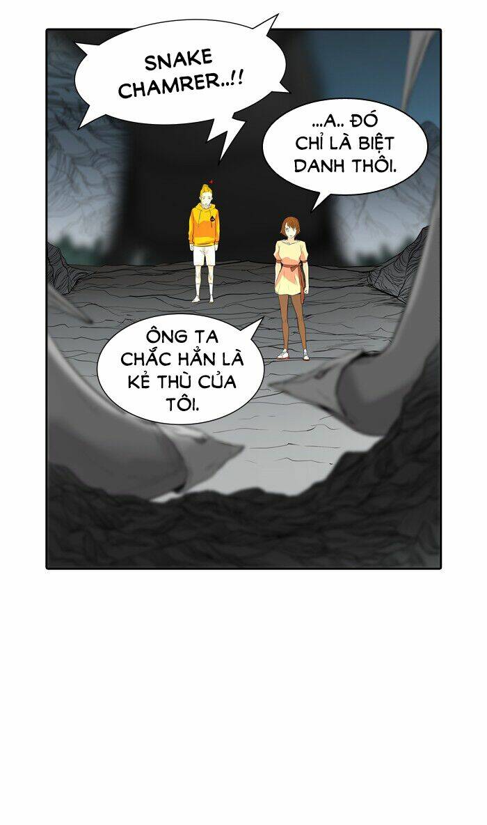 Cuộc Chiến Trong Tòa Tháp - Tower Of God Chapter 357 - Next Chapter 358