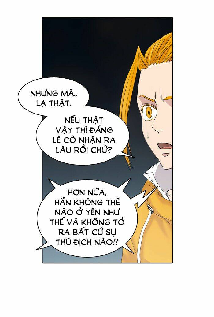 Cuộc Chiến Trong Tòa Tháp - Tower Of God Chapter 357 - Next Chapter 358