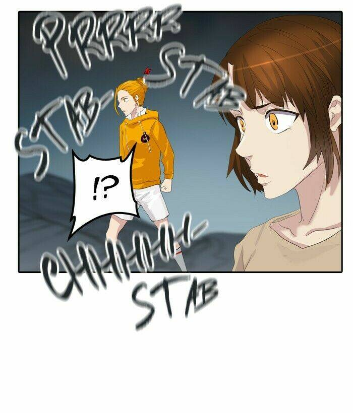 Cuộc Chiến Trong Tòa Tháp - Tower Of God Chapter 357 - Next Chapter 358