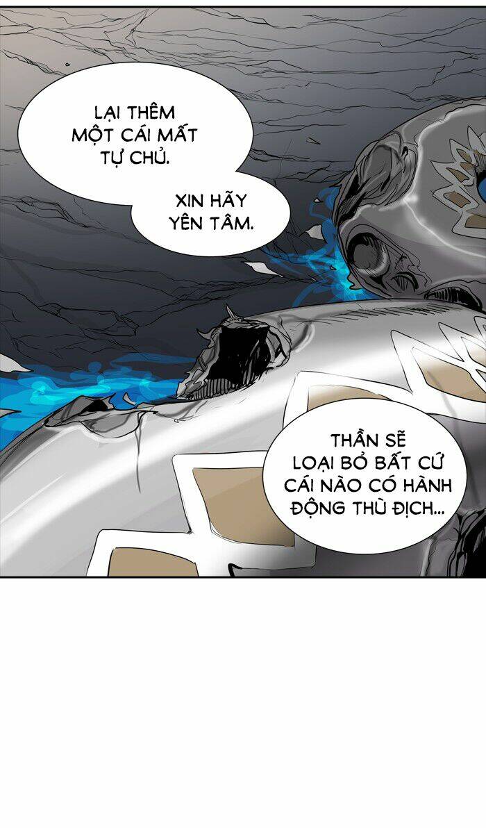 Cuộc Chiến Trong Tòa Tháp - Tower Of God Chapter 357 - Next Chapter 358