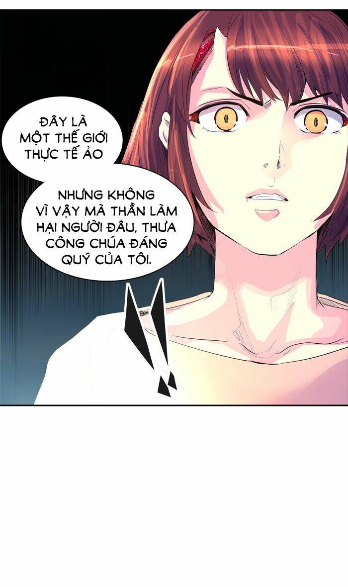 Cuộc Chiến Trong Tòa Tháp - Tower Of God Chapter 357 - Next Chapter 358