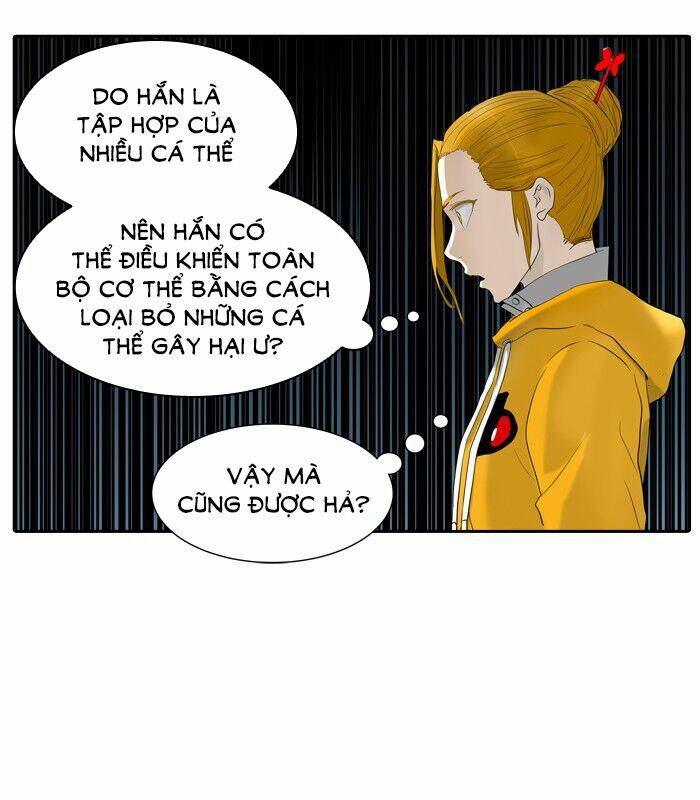 Cuộc Chiến Trong Tòa Tháp - Tower Of God Chapter 357 - Next Chapter 358