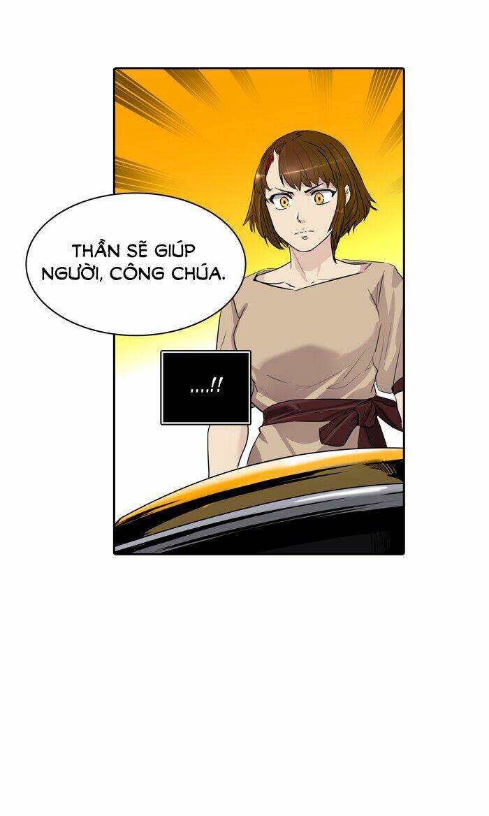 Cuộc Chiến Trong Tòa Tháp - Tower Of God Chapter 357 - Next Chapter 358