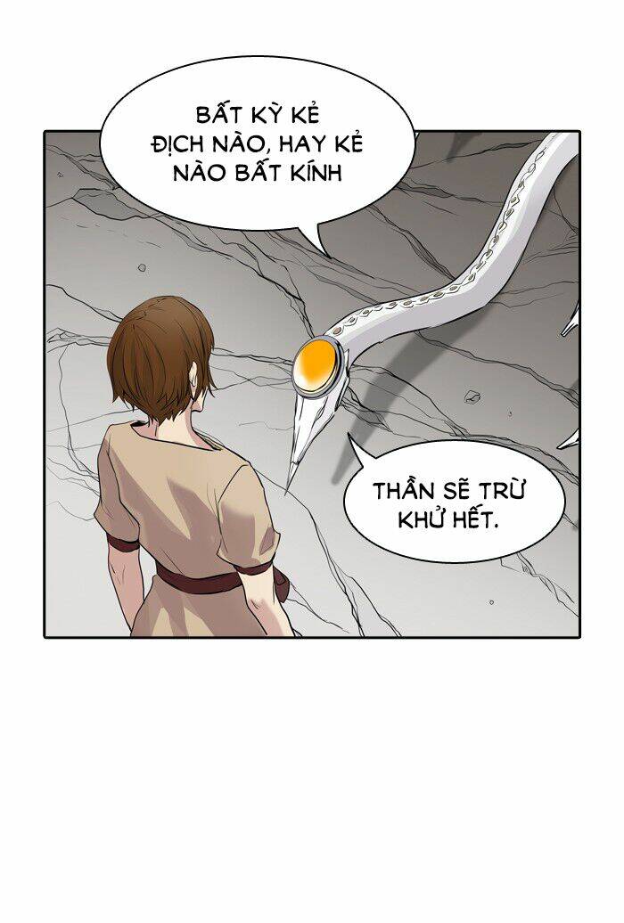 Cuộc Chiến Trong Tòa Tháp - Tower Of God Chapter 357 - Next Chapter 358