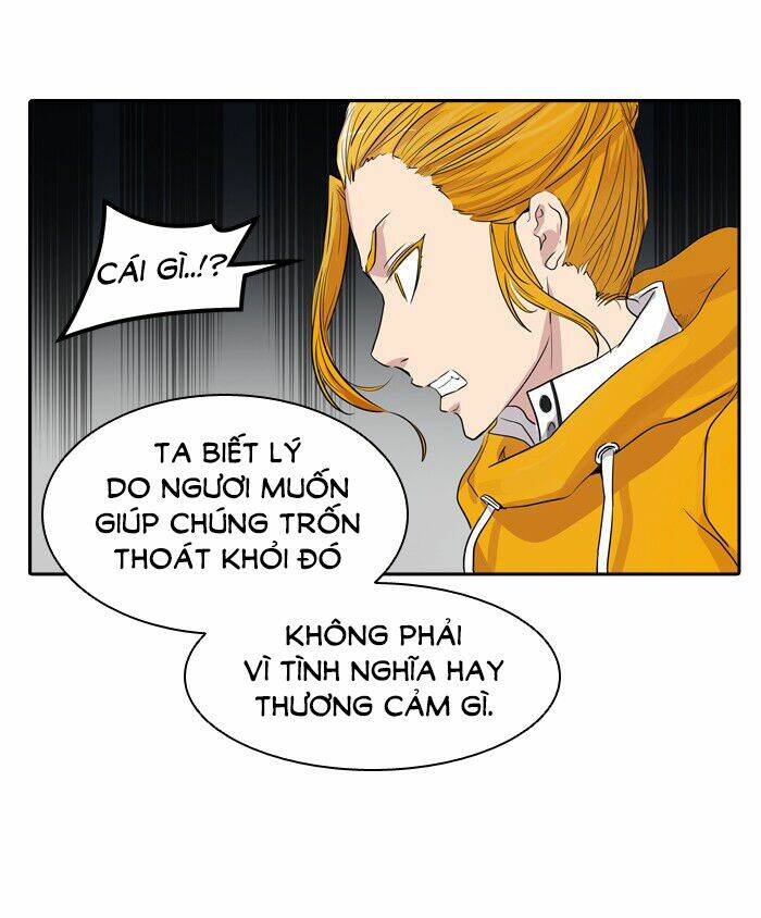 Cuộc Chiến Trong Tòa Tháp - Tower Of God Chapter 357 - Next Chapter 358