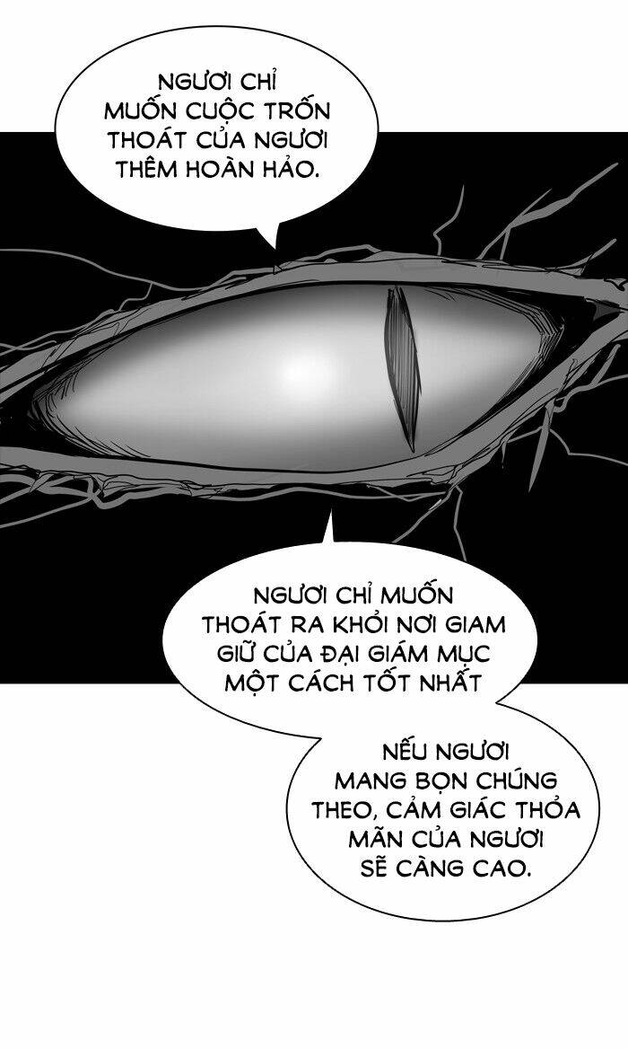 Cuộc Chiến Trong Tòa Tháp - Tower Of God Chapter 357 - Next Chapter 358