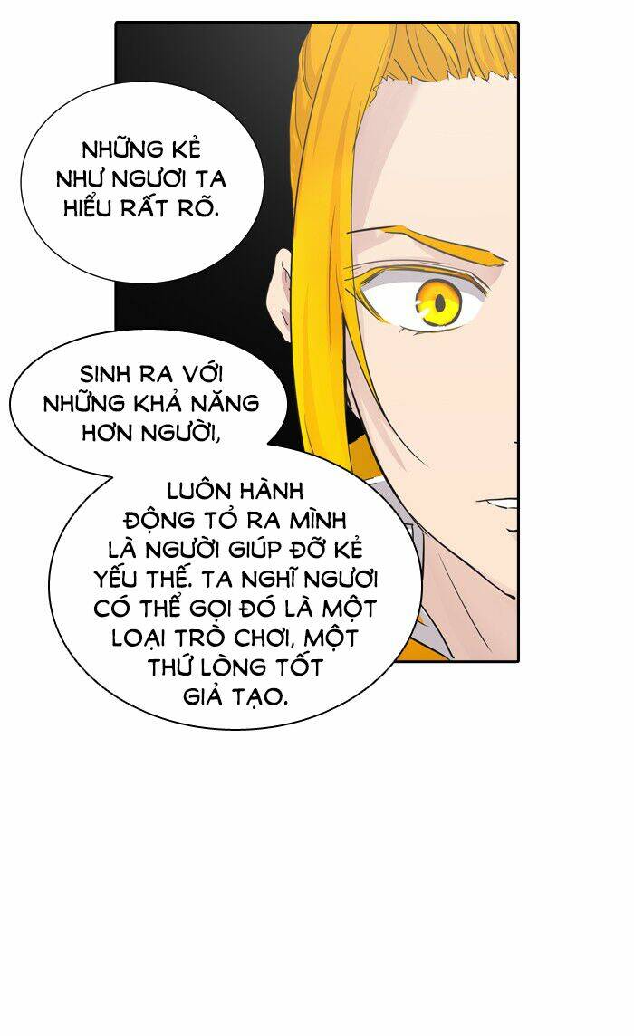 Cuộc Chiến Trong Tòa Tháp - Tower Of God Chapter 357 - Next Chapter 358