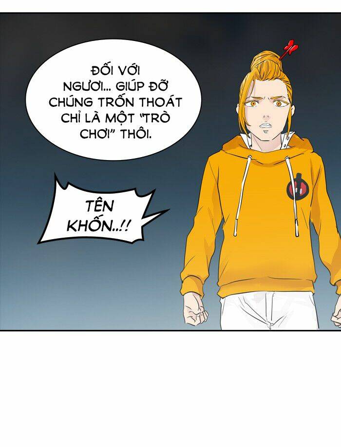 Cuộc Chiến Trong Tòa Tháp - Tower Of God Chapter 357 - Next Chapter 358