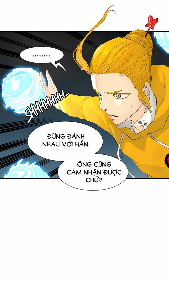 Cuộc Chiến Trong Tòa Tháp - Tower Of God Chapter 357 - Next Chapter 358