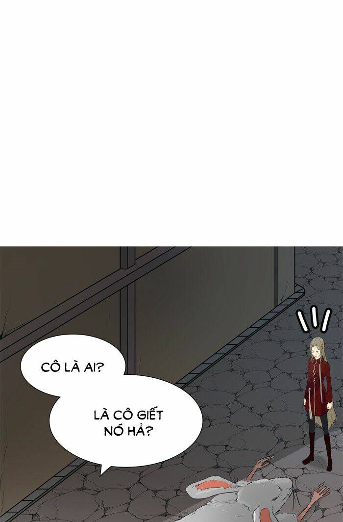 Cuộc Chiến Trong Tòa Tháp - Tower Of God Chapter 357 - Next Chapter 358