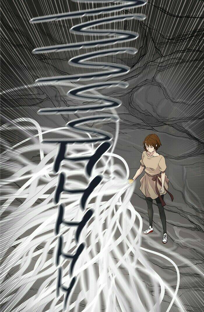 Cuộc Chiến Trong Tòa Tháp - Tower Of God Chapter 357 - Next Chapter 358