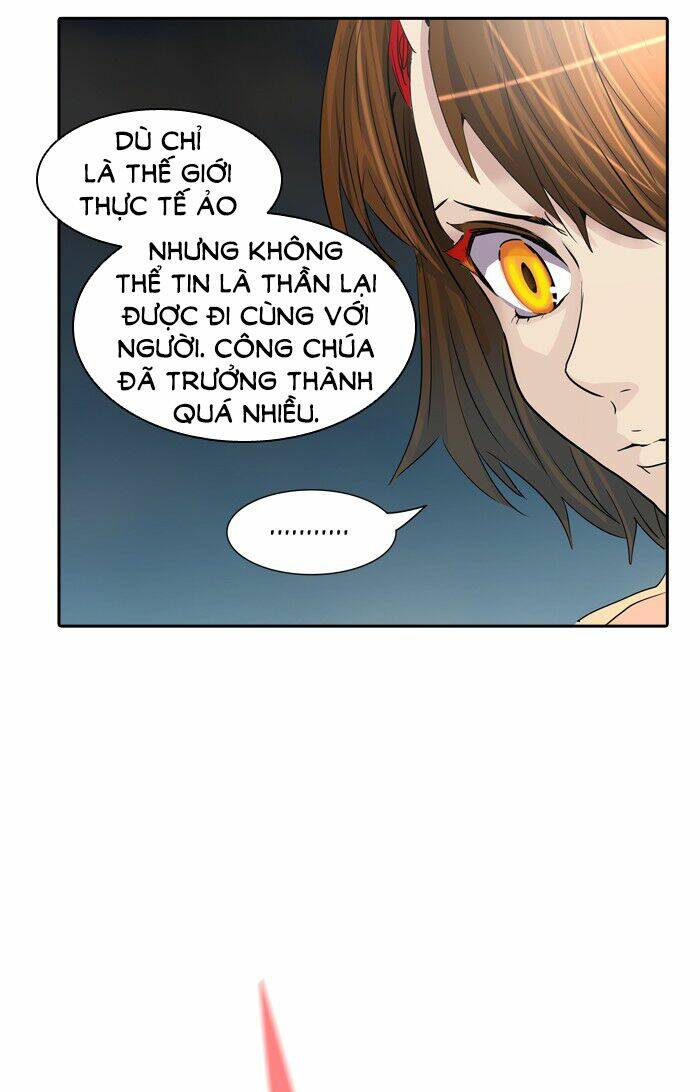 Cuộc Chiến Trong Tòa Tháp - Tower Of God Chapter 357 - Next Chapter 358