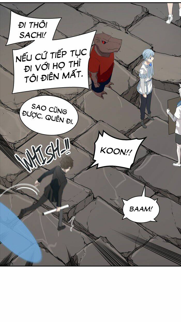 Cuộc Chiến Trong Tòa Tháp - Tower Of God Chapter 357 - Next Chapter 358