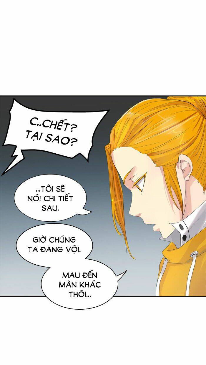 Cuộc Chiến Trong Tòa Tháp - Tower Of God Chapter 357 - Next Chapter 358