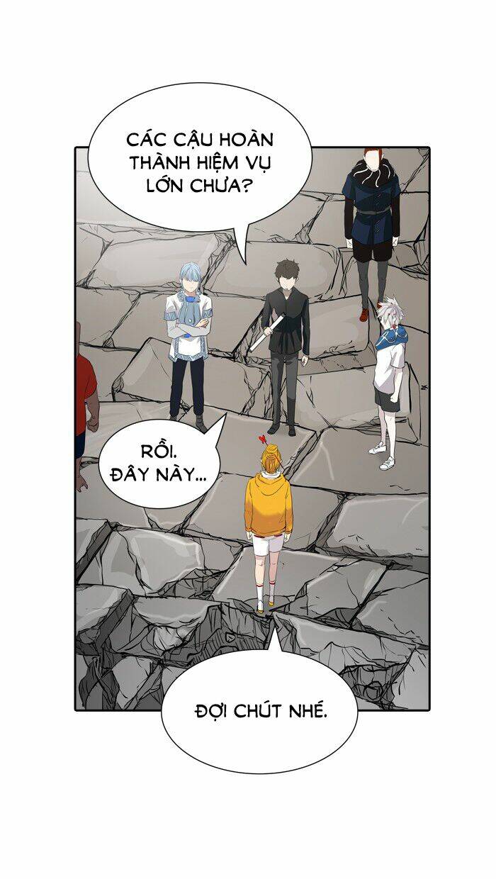 Cuộc Chiến Trong Tòa Tháp - Tower Of God Chapter 357 - Next Chapter 358