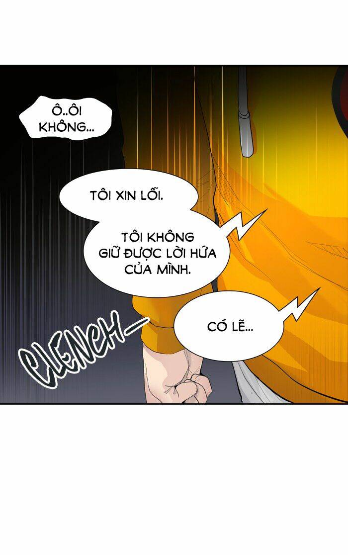 Cuộc Chiến Trong Tòa Tháp - Tower Of God Chapter 357 - Next Chapter 358