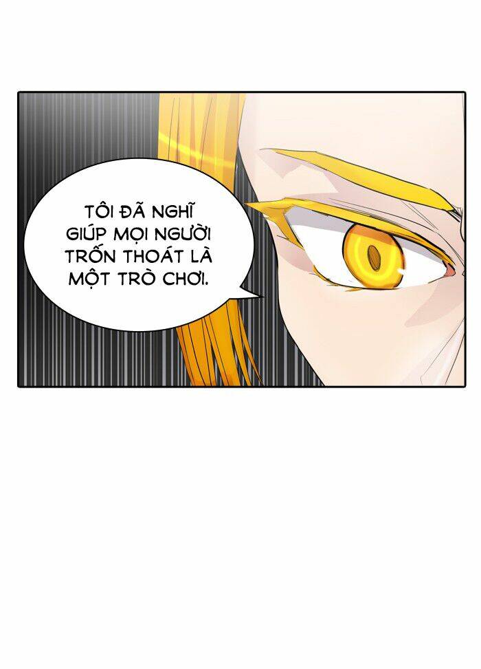 Cuộc Chiến Trong Tòa Tháp - Tower Of God Chapter 357 - Next Chapter 358