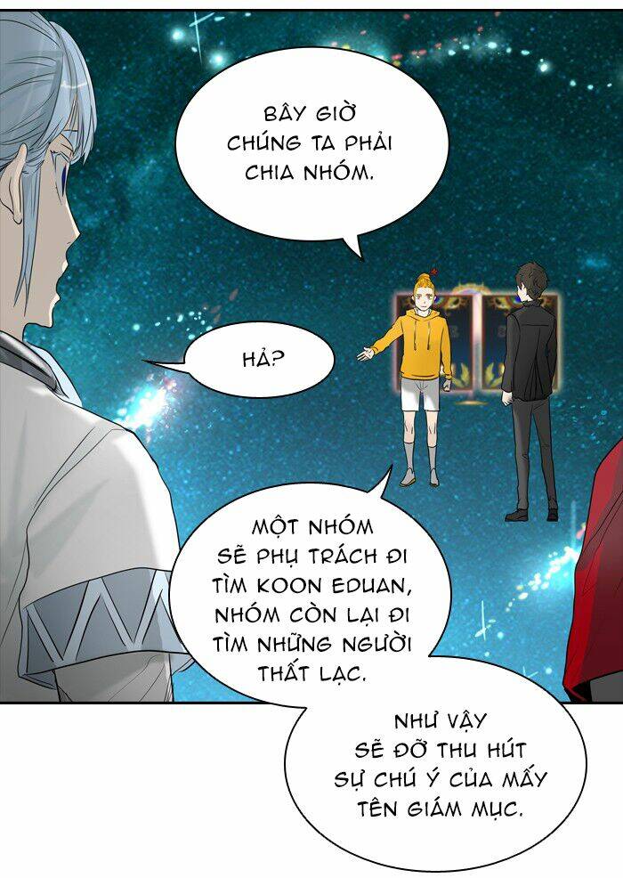 Cuộc Chiến Trong Tòa Tháp - Tower Of God Chapter 358 - Next Chapter 359