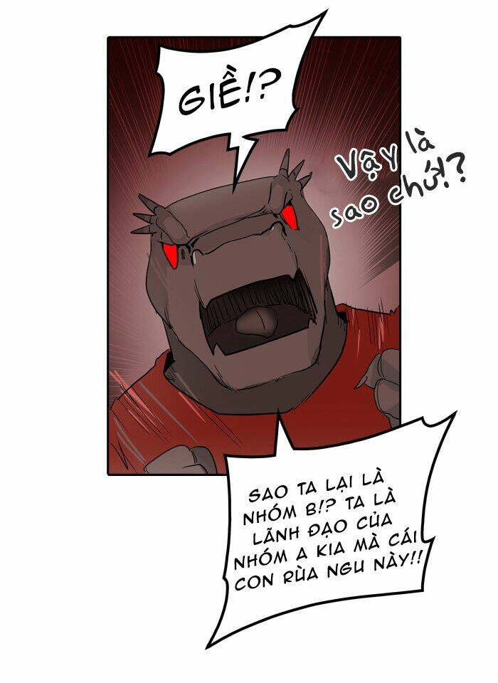 Cuộc Chiến Trong Tòa Tháp - Tower Of God Chapter 358 - Next Chapter 359