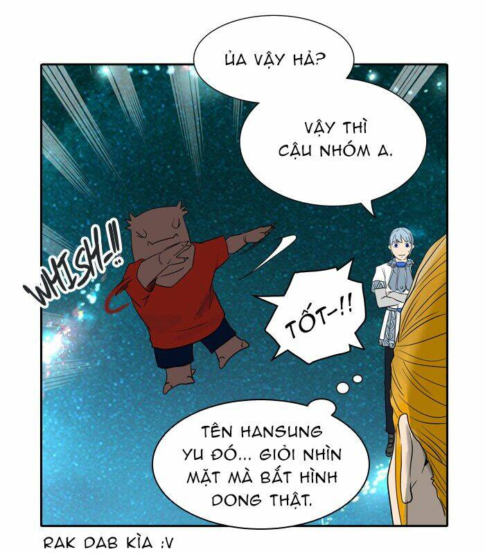 Cuộc Chiến Trong Tòa Tháp - Tower Of God Chapter 358 - Next Chapter 359