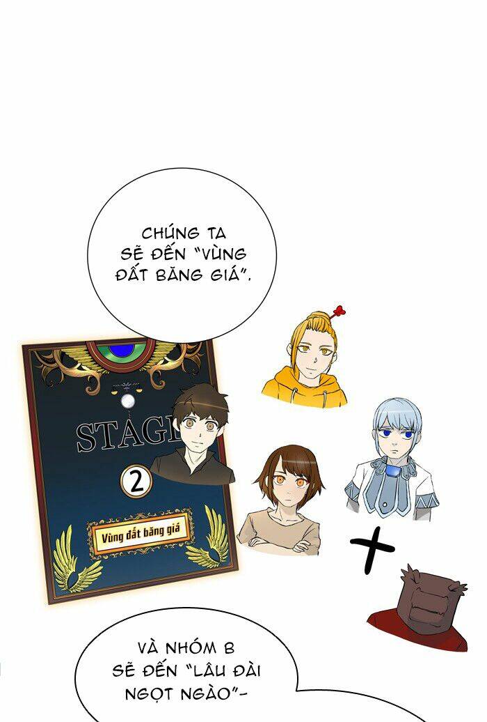 Cuộc Chiến Trong Tòa Tháp - Tower Of God Chapter 358 - Next Chapter 359