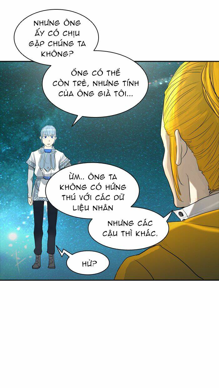 Cuộc Chiến Trong Tòa Tháp - Tower Of God Chapter 358 - Next Chapter 359