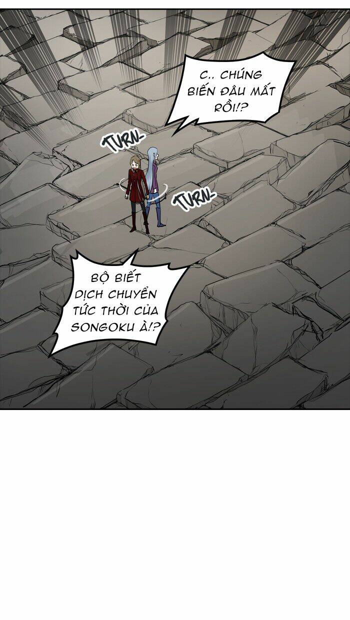 Cuộc Chiến Trong Tòa Tháp - Tower Of God Chapter 358 - Next Chapter 359