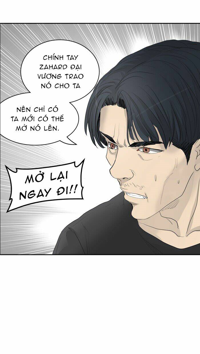 Cuộc Chiến Trong Tòa Tháp - Tower Of God Chapter 358 - Next Chapter 359