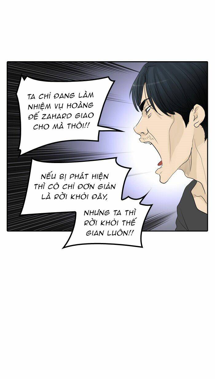 Cuộc Chiến Trong Tòa Tháp - Tower Of God Chapter 358 - Next Chapter 359