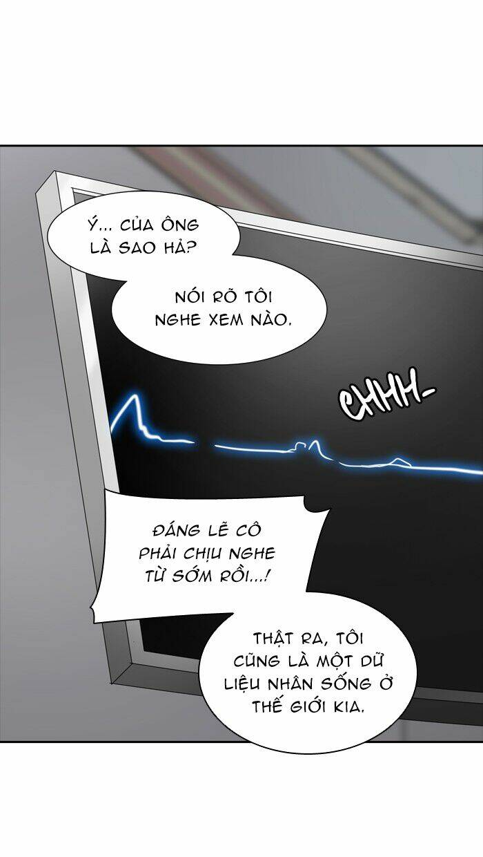 Cuộc Chiến Trong Tòa Tháp - Tower Of God Chapter 358 - Next Chapter 359