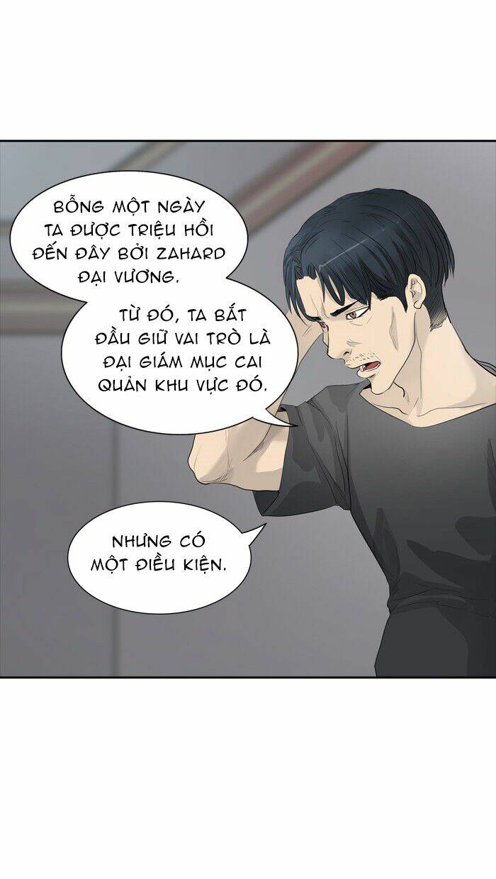 Cuộc Chiến Trong Tòa Tháp - Tower Of God Chapter 358 - Next Chapter 359