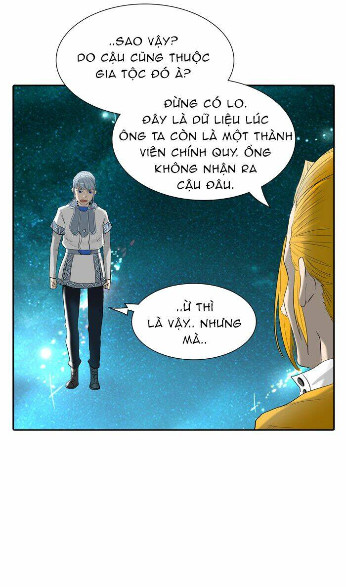 Cuộc Chiến Trong Tòa Tháp - Tower Of God Chapter 358 - Next Chapter 359