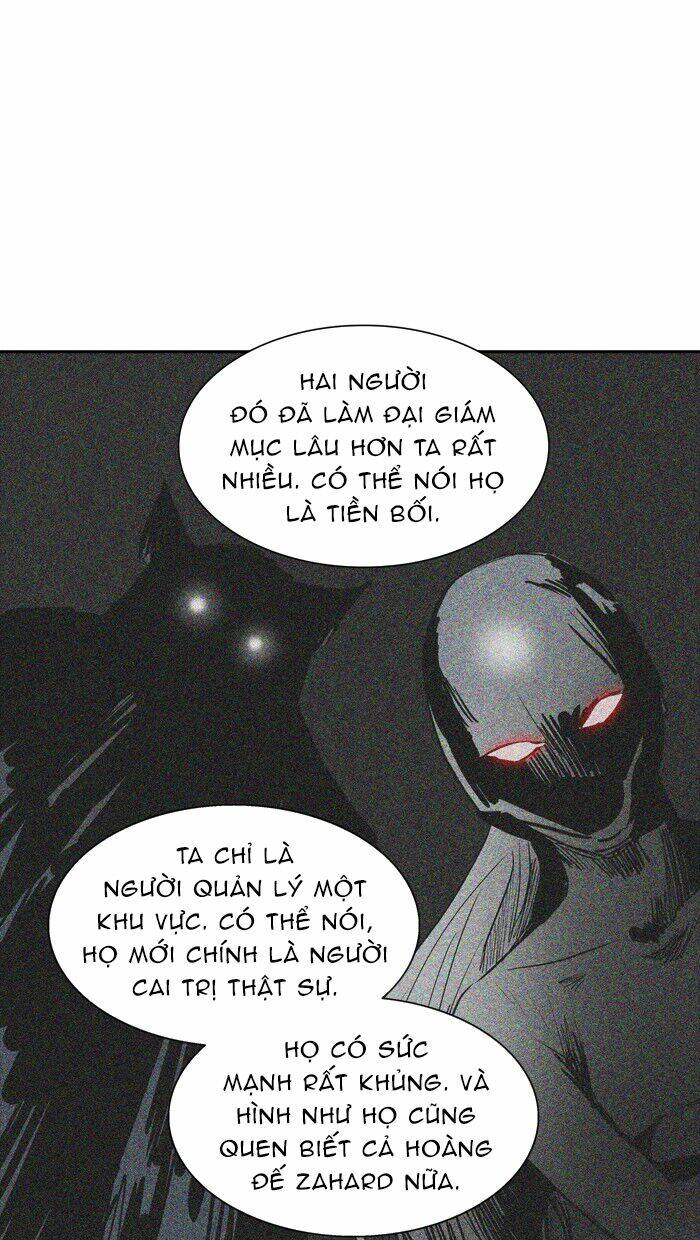 Cuộc Chiến Trong Tòa Tháp - Tower Of God Chapter 358 - Next Chapter 359