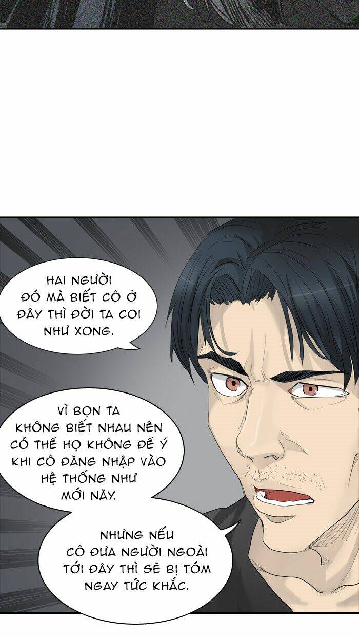 Cuộc Chiến Trong Tòa Tháp - Tower Of God Chapter 358 - Next Chapter 359