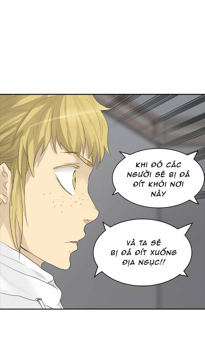 Cuộc Chiến Trong Tòa Tháp - Tower Of God Chapter 358 - Next Chapter 359