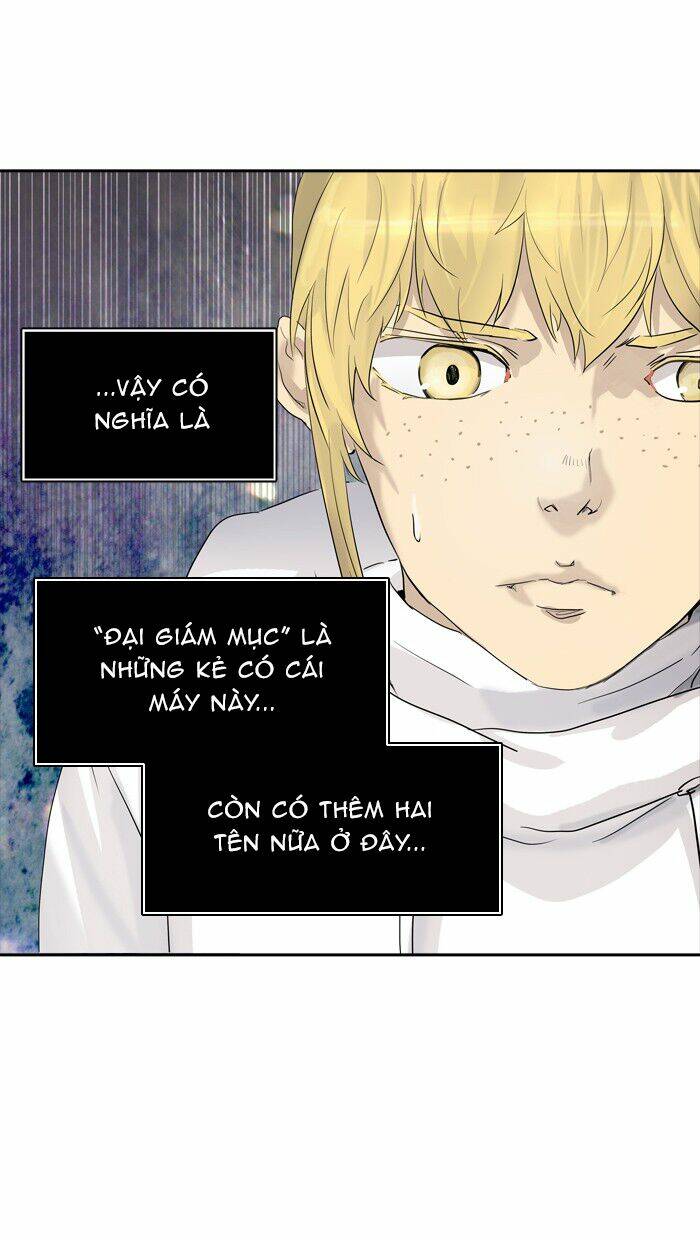 Cuộc Chiến Trong Tòa Tháp - Tower Of God Chapter 358 - Next Chapter 359