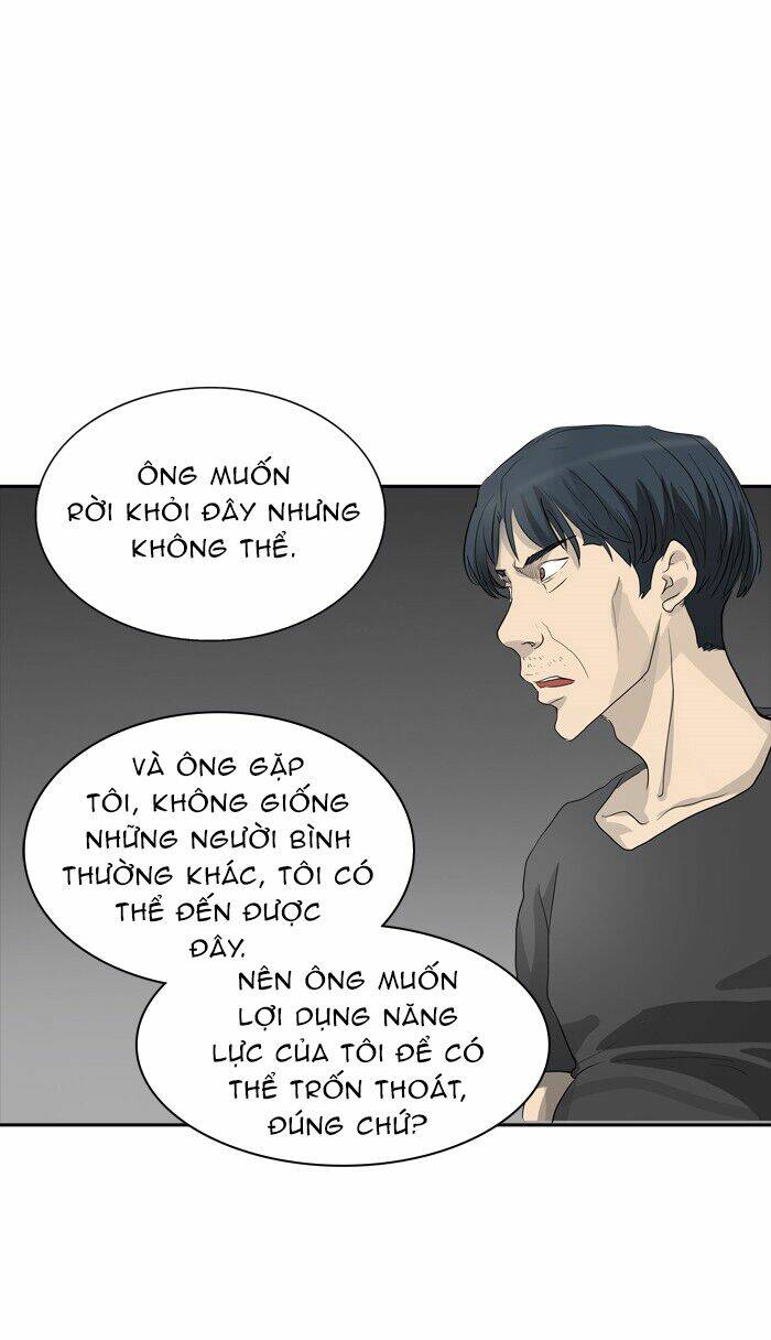 Cuộc Chiến Trong Tòa Tháp - Tower Of God Chapter 358 - Next Chapter 359