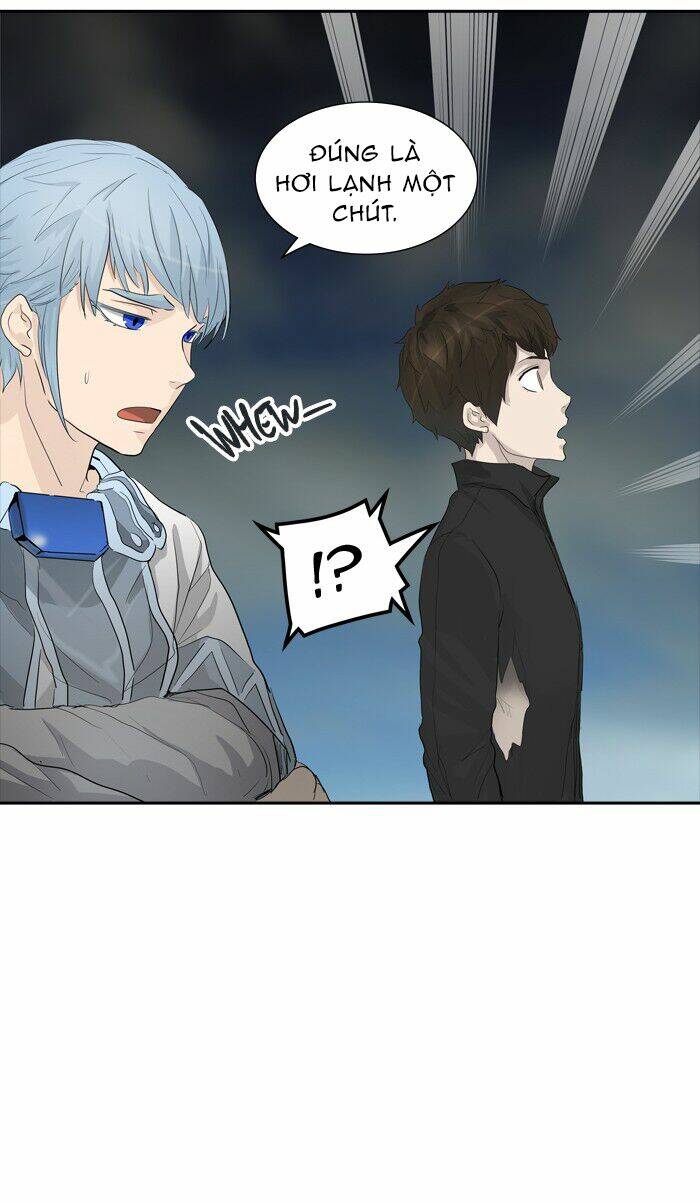 Cuộc Chiến Trong Tòa Tháp - Tower Of God Chapter 358 - Next Chapter 359