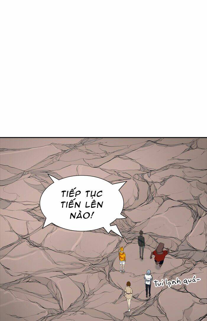 Cuộc Chiến Trong Tòa Tháp - Tower Of God Chapter 358 - Next Chapter 359