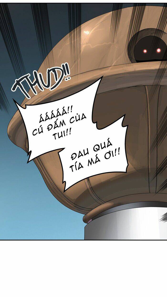 Cuộc Chiến Trong Tòa Tháp - Tower Of God Chapter 358 - Next Chapter 359