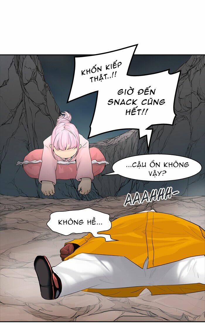 Cuộc Chiến Trong Tòa Tháp - Tower Of God Chapter 358 - Next Chapter 359