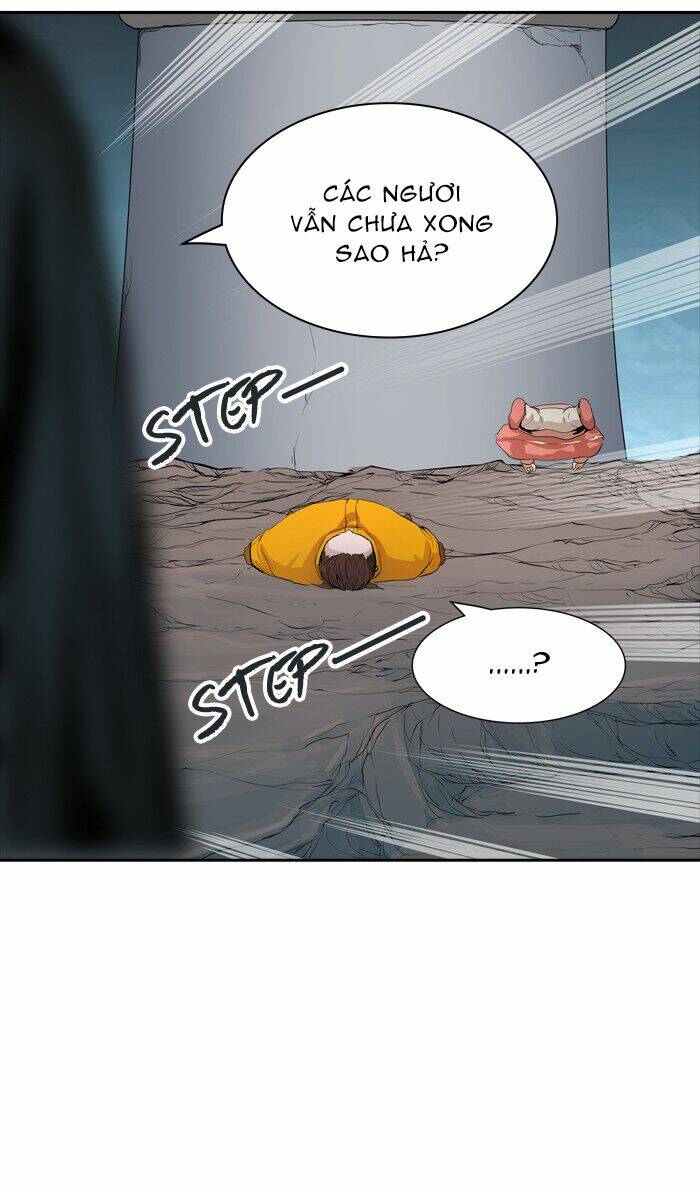 Cuộc Chiến Trong Tòa Tháp - Tower Of God Chapter 358 - Next Chapter 359