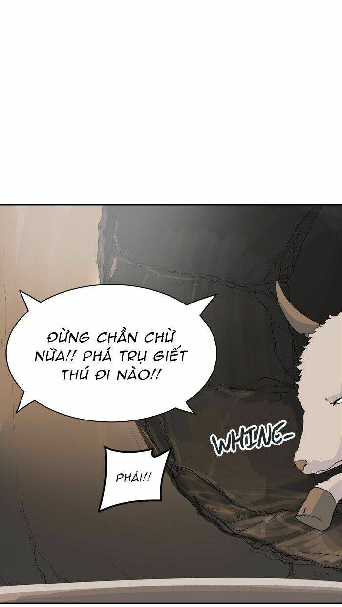 Cuộc Chiến Trong Tòa Tháp - Tower Of God Chapter 359 - Trang 2