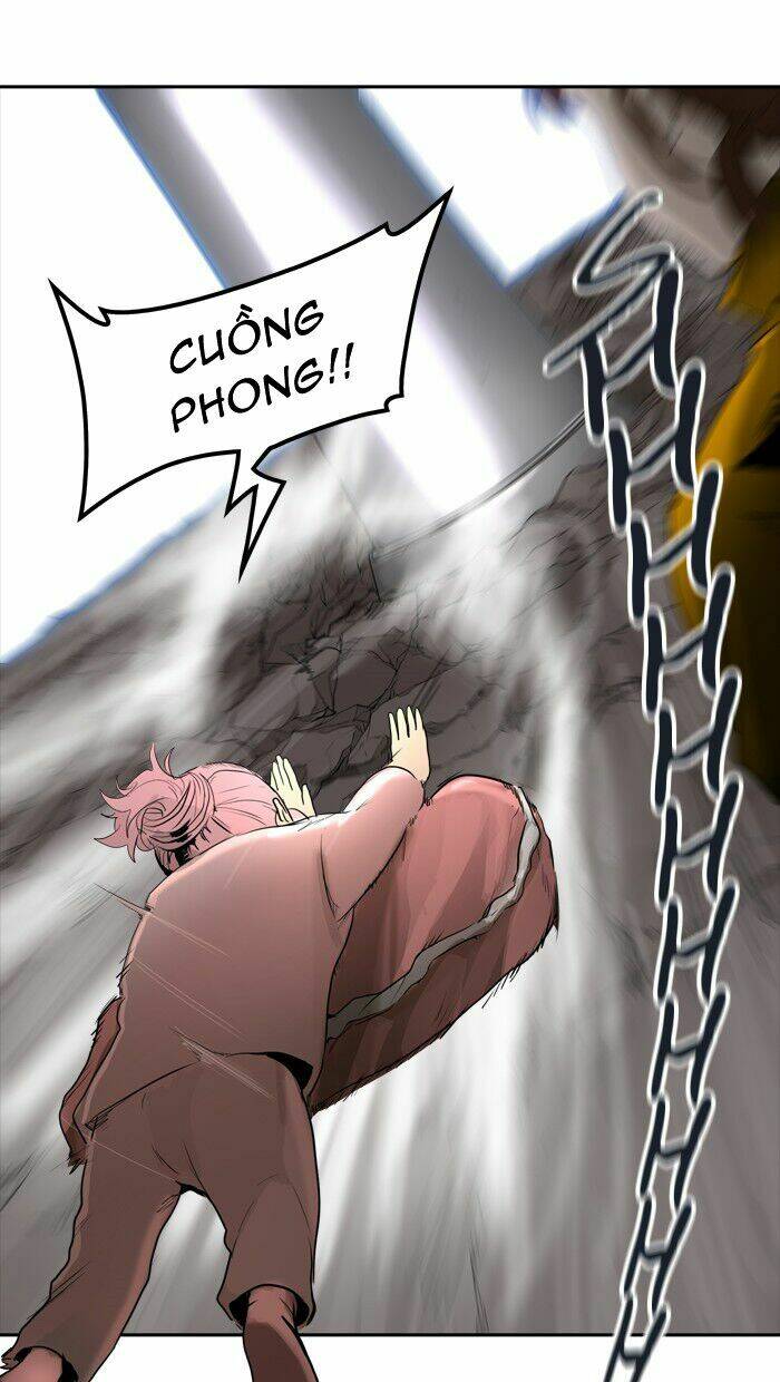 Cuộc Chiến Trong Tòa Tháp - Tower Of God Chapter 359 - Trang 2