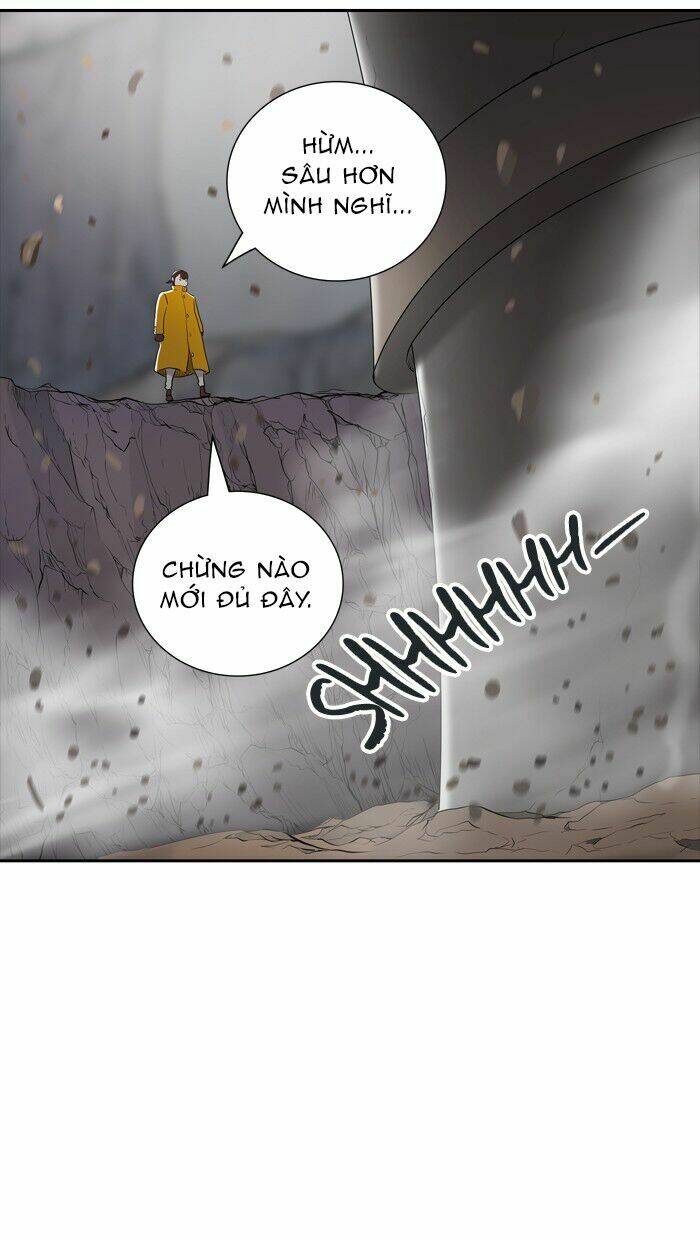 Cuộc Chiến Trong Tòa Tháp - Tower Of God Chapter 359 - Trang 2