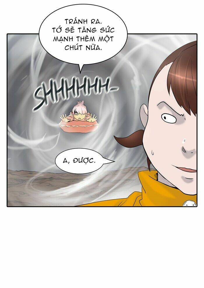 Cuộc Chiến Trong Tòa Tháp - Tower Of God Chapter 359 - Trang 2