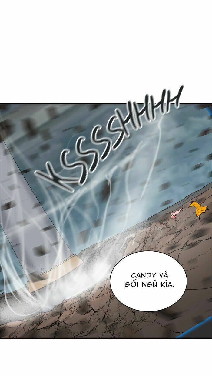 Cuộc Chiến Trong Tòa Tháp - Tower Of God Chapter 359 - Trang 2