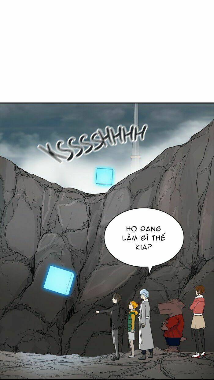 Cuộc Chiến Trong Tòa Tháp - Tower Of God Chapter 359 - Trang 2