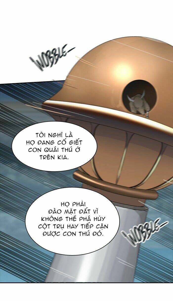 Cuộc Chiến Trong Tòa Tháp - Tower Of God Chapter 359 - Trang 2