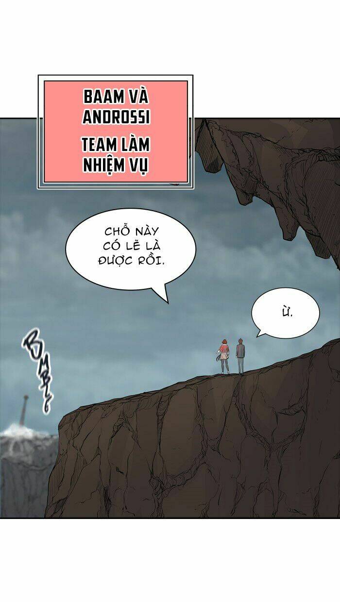 Cuộc Chiến Trong Tòa Tháp - Tower Of God Chapter 359 - Trang 2